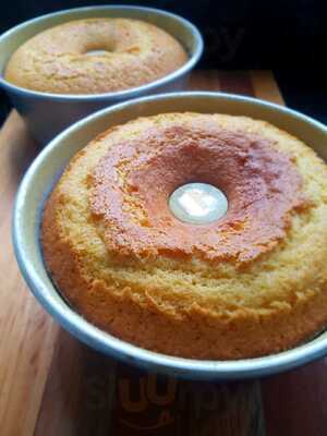 Pecado Da Gula Restaurante