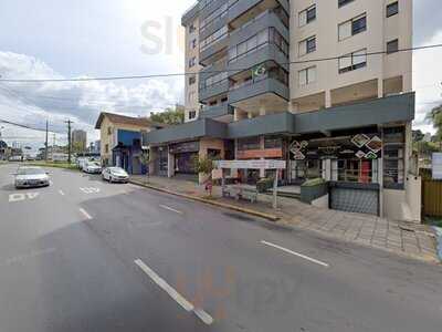 Lancheria Bossa Nova