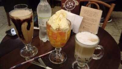 Confraria Do Cafe