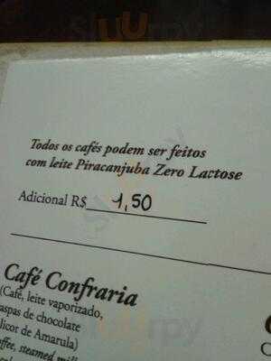 Confraria Do Cafe