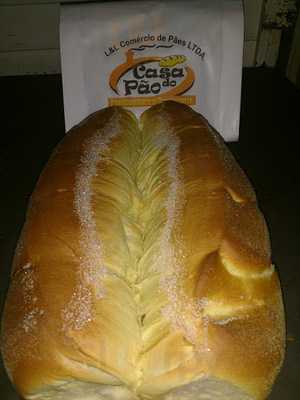 Casa Do Pao