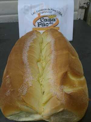 Casa Do Pao
