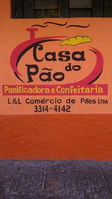 Casa Do Pao
