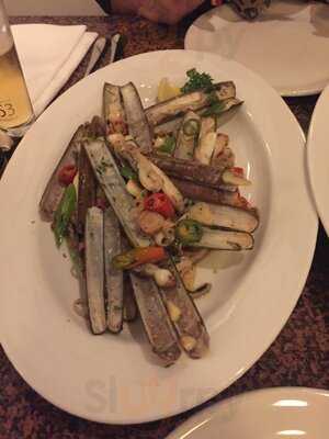 Di Lucius Restaurante