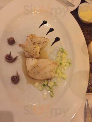 Di Lucius Restaurante