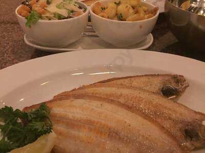 Di Lucius Restaurante