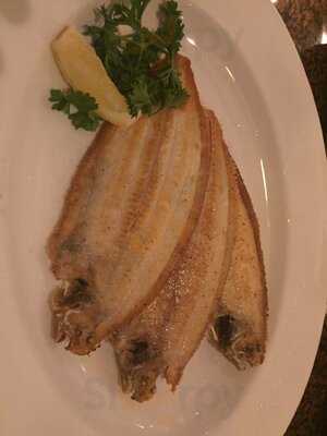 Di Lucius Restaurante