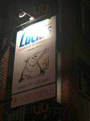 Di Lucius Restaurante