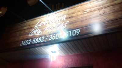 Pizzaria Letitona