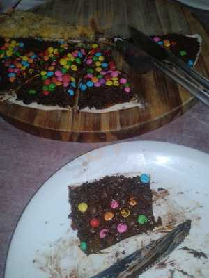 Restaurante E Churrascaria Ponto Certo