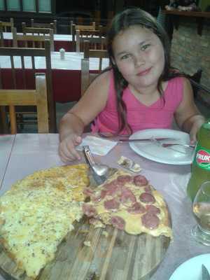 Restaurante E Churrascaria Ponto Certo