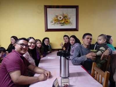 Restaurante E Churrascaria Ponto Certo