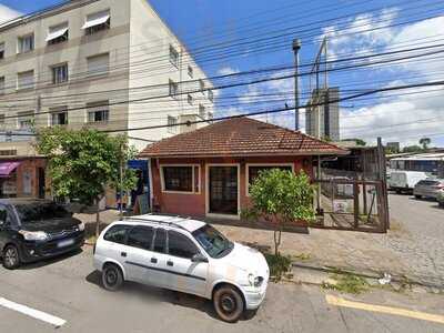 Restaurante E Churrascaria Ponto Certo