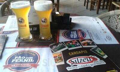 Silzeu's Boteco Futebol E Gastronomia