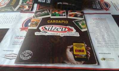 Silzeu's Boteco Futebol E Gastronomia