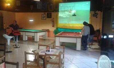 Silzeu's Boteco Futebol E Gastronomia