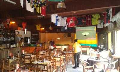 Silzeu's Boteco Futebol E Gastronomia