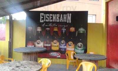 Silzeu's Boteco Futebol E Gastronomia