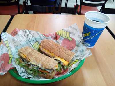 Subway