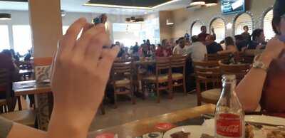 Restaurante Fogo Campeiro