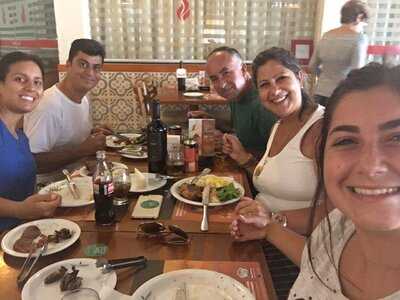 Restaurante Fogo Campeiro
