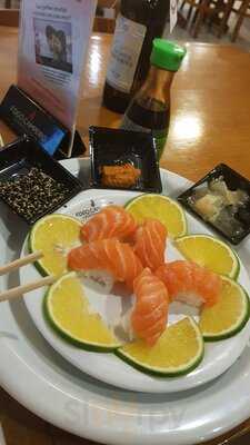 Restaurante Fogo Campeiro