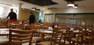 Restaurante Fogo Campeiro