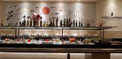 Restaurante Fogo Campeiro