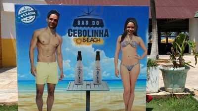 Bar Do Cebolinha