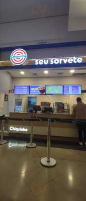 Chiquinho Sorvetes