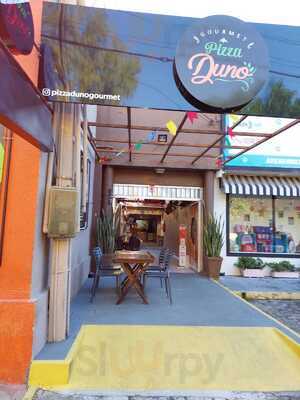 Pizzaria Duno