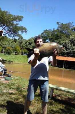 Bar Do Recanto Dos Amigos