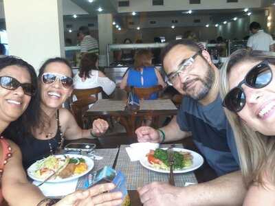 Bar Do Recanto Dos Amigos