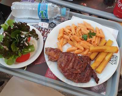 Pequin China Fast Food