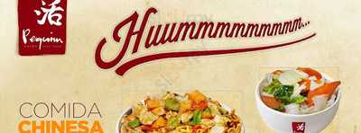 Pequin China Fast Food