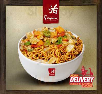 Pequin China Fast Food