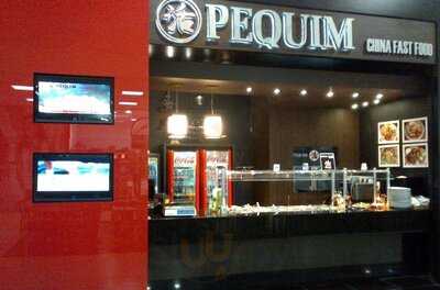 Pequin China Fast Food