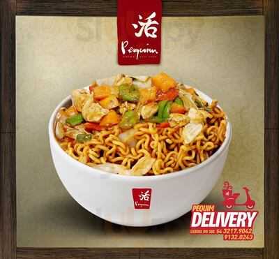 Pequin China Fast Food