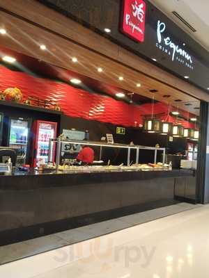Pequin China Fast Food