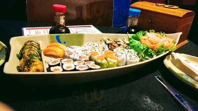 Sayuri Sushi