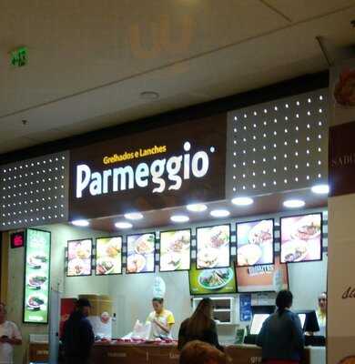 Parmeggio