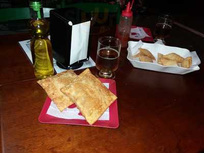 Pastelaria Maria De Dirceu