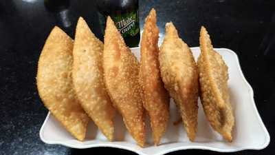 Pastelaria Maria De Dirceu