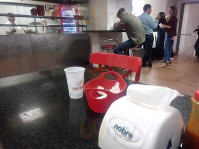 Pastelaria Maria De Dirceu