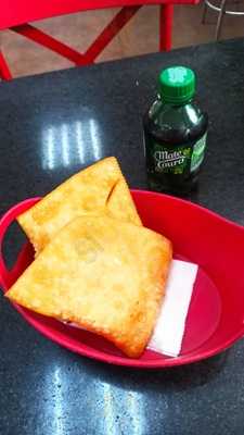 Pastelaria Maria De Dirceu