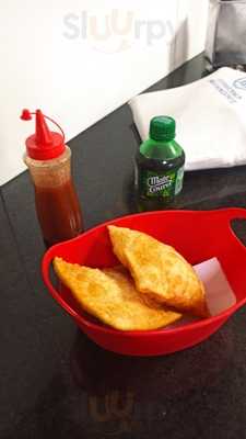 Pastelaria Maria De Dirceu