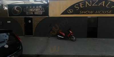 Senzala Casa Show