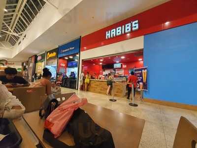 Habibs