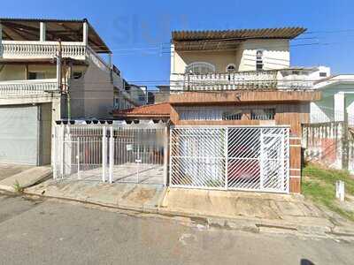 Dom Sabor Salgados E Refrescos