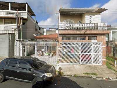 Dom Sabor Salgados E Refrescos